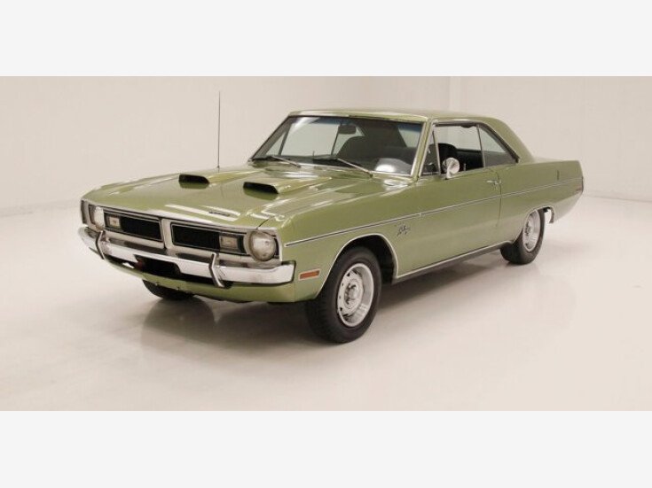 Thumbnail Photo undefined for 1971 Dodge Dart